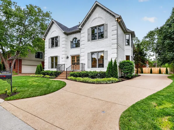 413 Chelsey Cv, Franklin, TN 37064