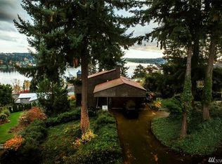 5521 NE 182nd St, Kenmore, WA 98028