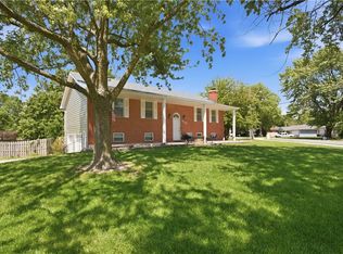 2300 NW 84th Ter, Kansas City, MO 64154