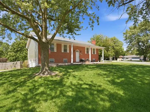 2300 NW 84th Ter, Kansas City, MO 64154