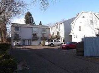 23 Woodley Ct APT 6, Meriden, CT 06450