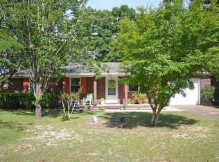 5276 Bishop Rd, Milton, FL 32570