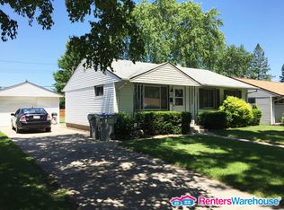 6342 W Burdick Ave, Milwaukee, WI 53219