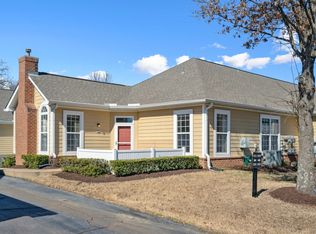 1869 Appling Oaks Cir #6, Cordova, TN 38016