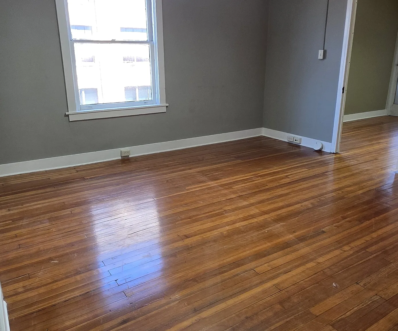 104 West Chestnut Street - 3F — Photo 2