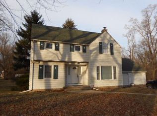 2248 Ranburn Dr, Gary, IN 46408