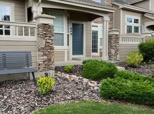 649 Clarendon Loop, Castle Pines, CO 80108