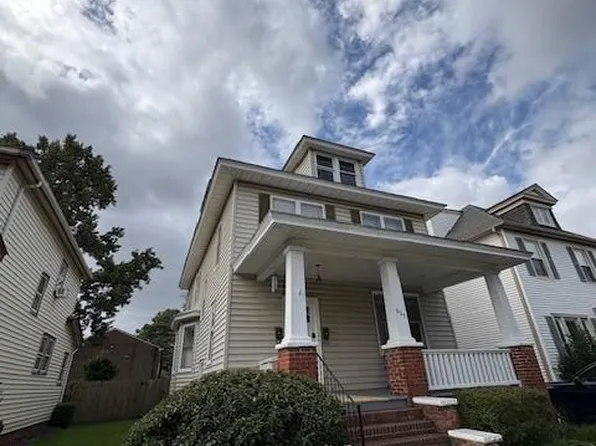825 Spotswood Ave, Norfolk, VA 23517