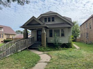 2726 N 56th St #2726A, Milwaukee, WI 53210
