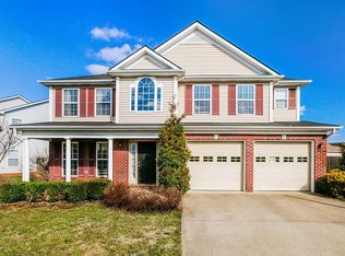 973 Cobble Dr, Richmond, KY 40475