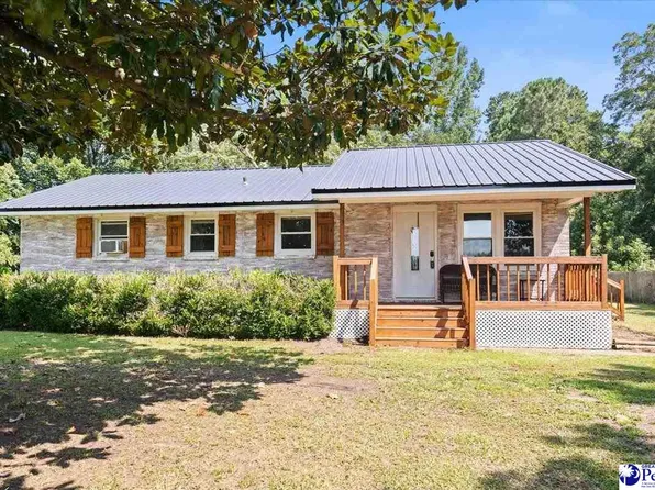 1396 Kennedy Haines Rd, Pamplico, SC 29583