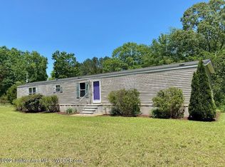 20 Southwood Dr, Winfield, AL 35594