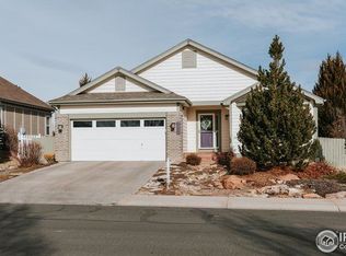 1514 Reeves Dr, Fort Collins, CO 80526