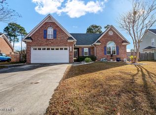 605 Barksdale Rd, Wilmington, NC 28409