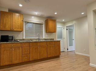 2519 23rd Ave #A, San Francisco, CA 94116