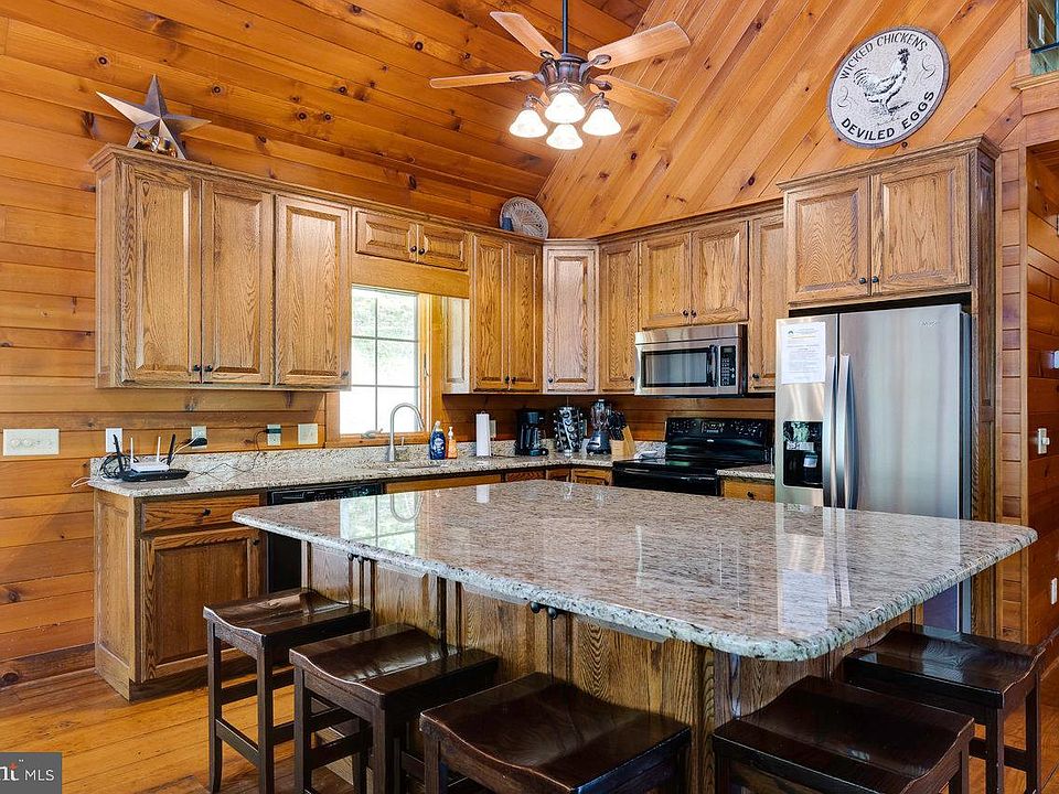 22514 German River Rd, Criders, VA 22820 Zillow