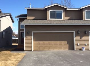 9255 Noblewood St APT A, Anchorage, AK 99502