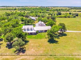 123 Windriver Ct, Weatherford, TX 76088
