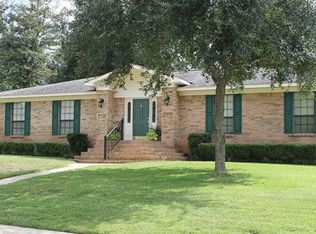 1617 Abbeywood Dr, Mobile, AL 36695