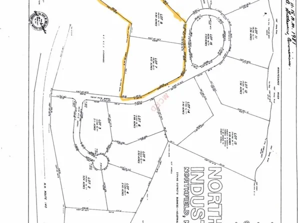 008 Industrial Drive, Northfield, NH 03276