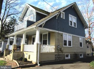 232 Columbia Ave, Pitman, NJ
