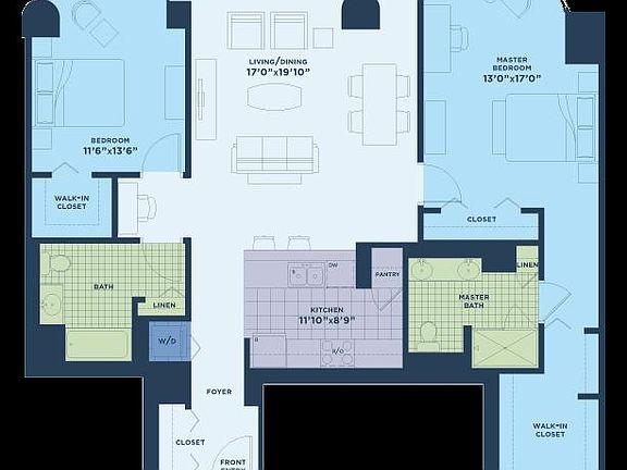 2nd image of this home