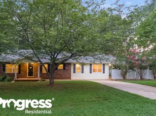 620 Smithstone Rd SE, Marietta, GA 30067