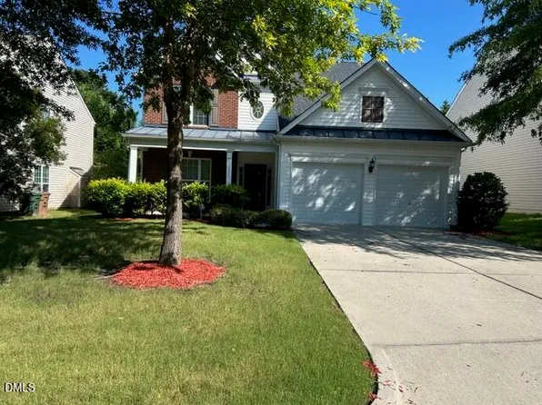 2006 Addenbrock Dr, Morrisville, NC 27560