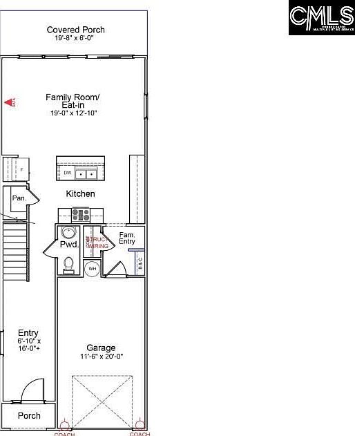 2nd image of 338 Tartan Rd