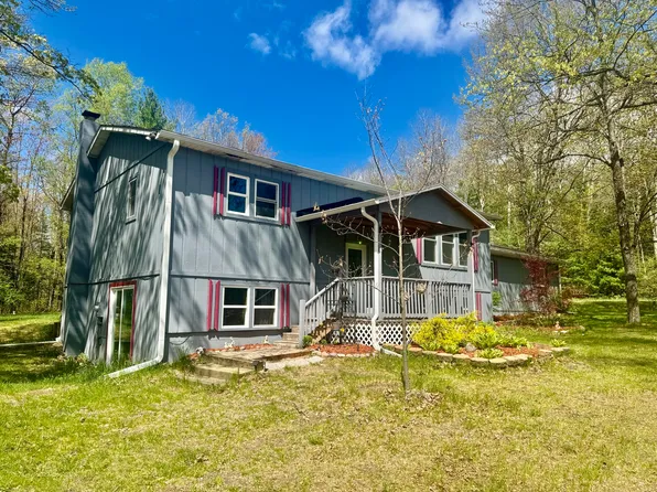 7983 Silsby Dr, Roscommon, MI 48653