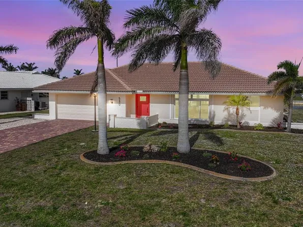 530 Matares Dr, Punta Gorda, FL 33950