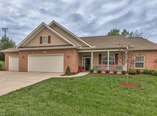 6505 Tiburon Way, Knoxville, TN 37918