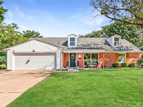 Property image for 5313 Keswick Ave, Fort Worth, TX 76133