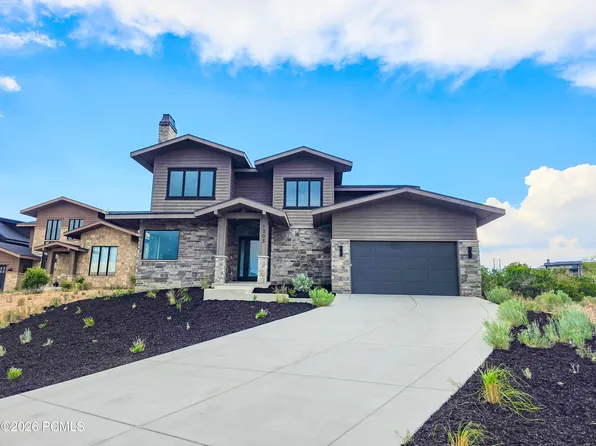 1303 E Lasso Trl, Heber City, UT 84032