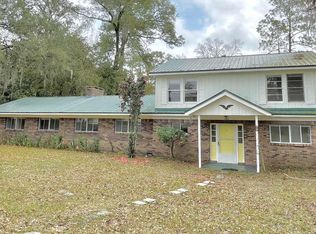 185 SW McFarlane Ave, Lake City, FL 32025