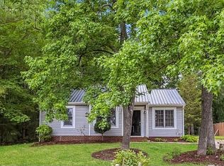 5807 Hadrian Dr, Durham, NC 27703