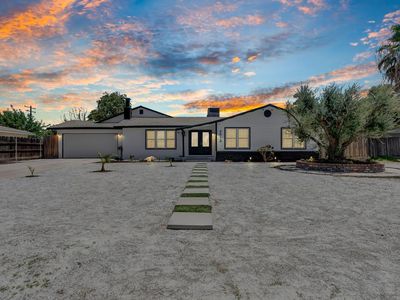 2512 S Linwood Street, Visalia, CA, 93277