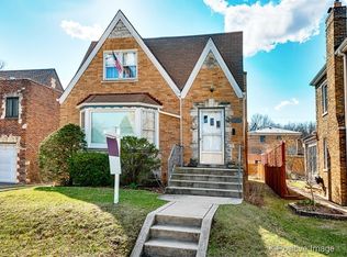 5840 N Keating Ave, Chicago, IL 60646