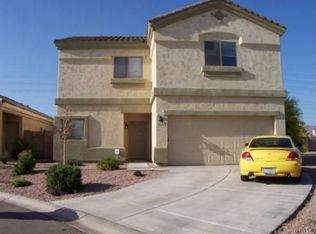 10412 E Baltimore Cir, Apache Junction, AZ 85120