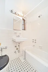 Rented by Living New York