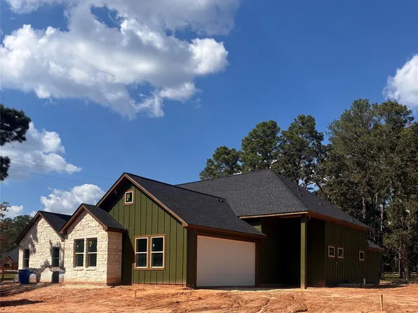 24564 Riley Rd, Plantersville, TX 77363