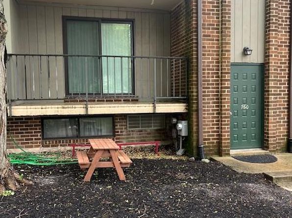 760 Putnam Blvd #A