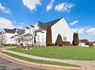 13508 Fieldstone Way, Gainesville, VA 20155