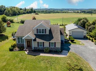 3816 Old Joseph Rd, York, PA 17408