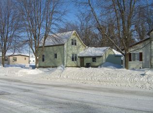 962 6th St, Hancock, MN 56244