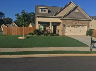 201 Sedgebrook Dr, Simpsonville, SC 29681