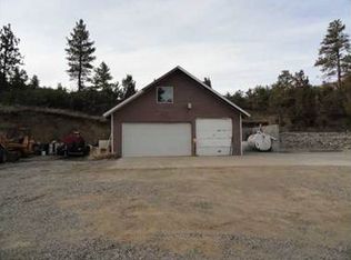 4240 Pine Hills Rd, Billings, MT 59101