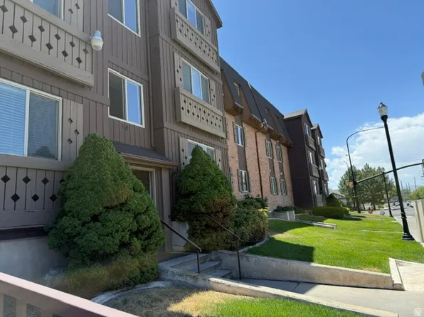 34 E 700 N APT 11, Provo, UT 84606