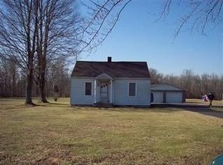 N State 203 Rd, Scottsburg, IN 47170