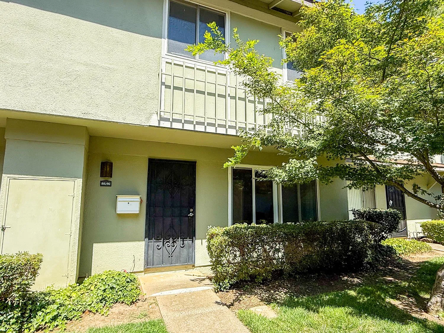 8828 La Riviera Dr Unit C photo 1